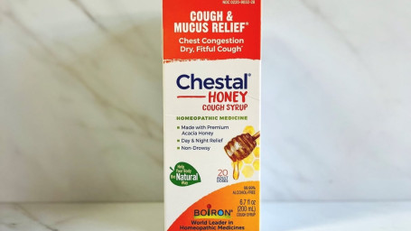 Chestal Honey