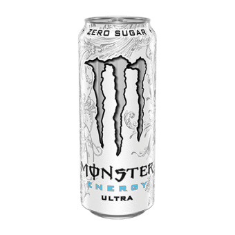 Monster Energy Ultrawit