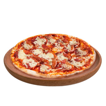 Pizza Chicago _