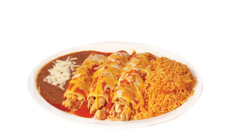 Enchiladas Chipotle (3)