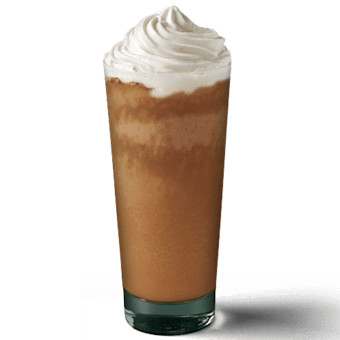 Mokka Frappuccino