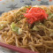 Yakisoba Pork