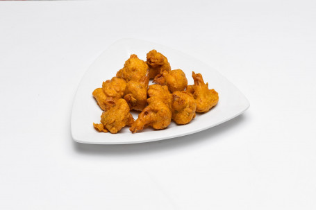 Cauliflower Pakora Pieces)