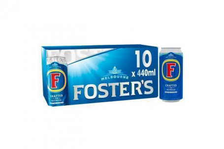 Fosters Original Price