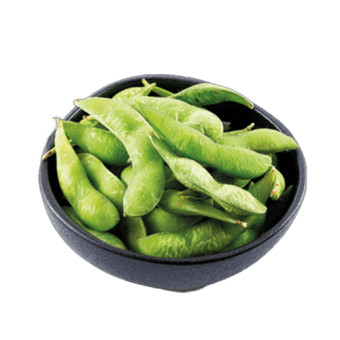 Edamame Bonen