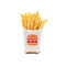 Bk King Friet Groot Formaat