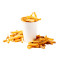 Five Guys Style Fries [mittel]