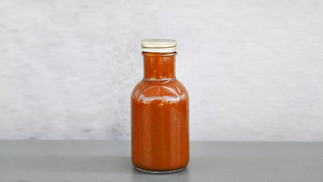 Hot Sauce Gluten Free 8 Oz