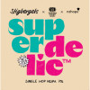 Superdelic