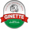Ginette Natural Triple