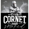 Cornet Smoked