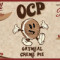 O.c.p. (Oatmeal Creme Pie)