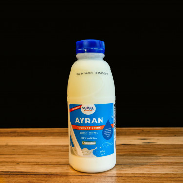 Ayran Yougart Drink