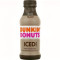 Dunkin Donuts Mocha Iced Coffee Drink