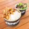 Teriyaki Chicken Cupbop