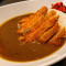 Japanese Curry With Chicken Cutlets