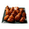 Gangjeong Chicken (Süß, Scharf)