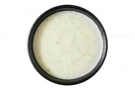 Karnemelk Ranch Dipsaus