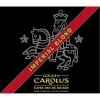 Gouden Carolus Cuvée Van Keizer Imperial Blond