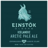 Ijslandse Arctic Pale Ale