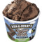 Ben Jerry's Choclate Fudge Brownie