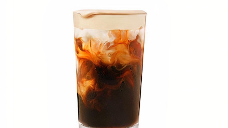 Karamel Toffee Cold Brew