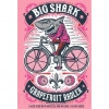 5. Big Shark Grapefruit Radler