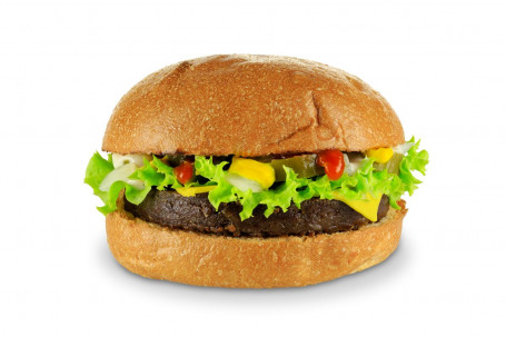 Mini Originele Hamburger