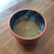 Miso Soup Starter (V)