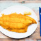 Plaice (In Batter)