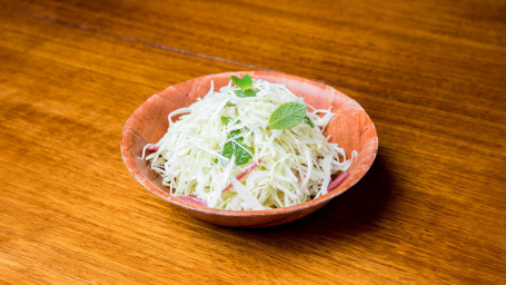 Moor's Head Slaw