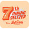 Inning Seltzer: Grapefruit Tangerine