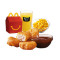 Happy Meal Chicken Mcnuggets (4 Stuks) Kan Meer Dan 4 Jaar Oud Zijn