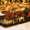 Cumin Lamb Skewers Chéng Dōu Chuàn Chuàn Yáng (4 Skewers)