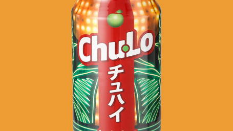 Chu Lo Appel (330Ml)