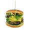 Angus Avocado Cheeseburger