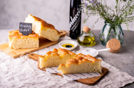 Focaccia Vg