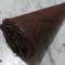 Cone casquinha de brigadeiro