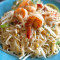 Pad Thai (Our Popular Noodle Dish)