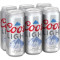 Coors Light Blikje 6Ct 16Oz