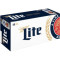 Miller Lite Blikje 18Kt 12Oz