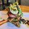 Keto Zucchini Bacon Fritter Stack (Df, Gf)