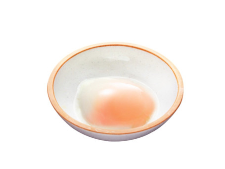 Wēn Quán Yù Zi (1Zhī Hot Spring Egg (1St