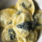 Tortelli Burro And Sage