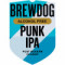 Punk IPA Alcoholvrij