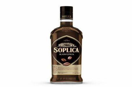 Soplica Coffee