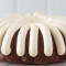 Chocolade Chocolade Chip 8” Bundt Cake