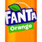 Deliveroo Fanta