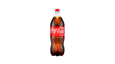 Coke Products (2L)