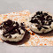 2 Oreo-Cheesecakebekers